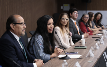Congreso del Estado, en conjunto con universidades, impulsa los Foros “Juventudes y Participación Ciudadana”